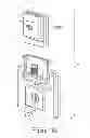Fig. 19 - MODULAR OUTLET