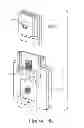 Fig. 23 - MODULAR OUTLET