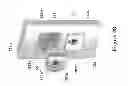 Fig. 33 - MODULAR OUTLET