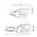 Fig. 35 - MODULAR OUTLET