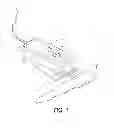 Fig. 02 - Lighted electrical interconnect assembly