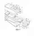 Fig. 03 - Lighted electrical interconnect assembly