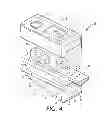 Fig. 05 - Lighted electrical interconnect assembly