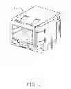 Fig. 02 - High speed RJ45 connector having magnetic module