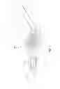 Fig. 03 - Thin card plug