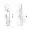 Fig. 11 - Thin card plug