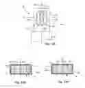 Fig. 10 - Dual orientation electronic connector