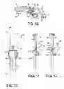 Fig. 06 - Push wire connector having a spring biasing member
