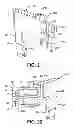 Fig. 08 - Push wire connector having a spring biasing member