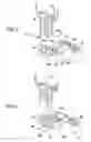 Fig. 04 - Electrical plug connection having a plug and a socket