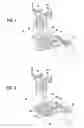 Fig. 05 - Electrical plug connection having a plug and a socket