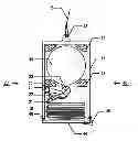 Fig. 01 - Water rescue device