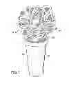 Fig. 02 - Convertible flower doll