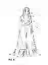 Fig. 06 - Convertible flower doll