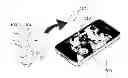 Fig. 01 - TOY FIGURE WITH REMOVABLE ACCESSORY THAT DOUBLES AS A SMART DEVICE STYLUS