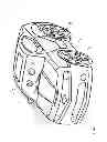 Fig. 02 - Vehicle with Moving Eyes