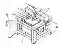 Fig. 01 - Method for machining a series of workpieces by means of at least one machining jet