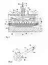 Fig. 02 - Flexible diaphragm combination floating and rigid abrading workholder