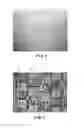 Fig. 04 - Method of patterning a lapping plate, and patterned lapping plates