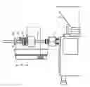 Fig. 01 - Method for producing a foodstuff by coextrusion