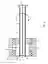 Fig. 03 - Method for producing a foodstuff by coextrusion