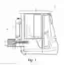 Fig. 02 - System for Controlling Breathing Air in a Closed Space, and Vehicle Provided with Such System