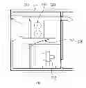 Fig. 01 - Apparatus and method for cooling server room using outside air