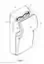 Fig. 02 - Hand dryer