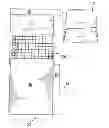 Fig. 01 - BIRD-PROOF EXHAUST VENT COVER APPARTUS AND METHODS