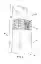 Fig. 03 - BIRD-PROOF EXHAUST VENT COVER APPARTUS AND METHODS