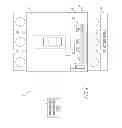 Fig. 04 - System and method for providing information to and/or obtaining information from a component of an electrical distribution system