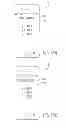 Fig. 12 - System and method for providing information to and/or obtaining information from a component of an electrical distribution system