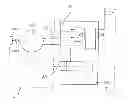 Fig. 01 - Radio module with schedule for controlling power consumption of a field device and transmitting field device data to a superordinated unit