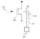 Fig. 01 - Semiconductor devices with switchable ground-body connection