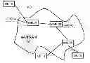Fig. 01 - METHOD AND APPARATUS FOR AUTHENTICATING SUBSCRIBERS TO LONG TERM EVOLUTION TELECOMMUNICATION NETWORKS OR UNIVERSAL MOBILE TELECOMMUNICATIONS SYSTEM