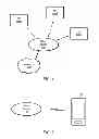 Fig. 02 - Caller switching during an active voice call