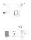 Fig. 02 - Method for transmitting and displaying images