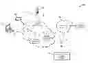 Fig. 01 - System and method for transferring or rejoining a conference call from any device