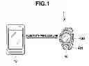 Fig. 02 - Portable electronic device, communication system, announcement controlling method, and storage medium storing program