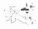 Fig. 01 - Controlling mobile device calls, text messages and data usage while operating a motor vehicle