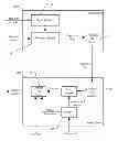 Fig. 01 - Location determination using a state space estimator