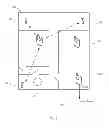 Fig. 03 - Location determination using fingerprint data