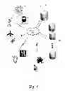 Fig. 02 - LOCATION-AWARE MANAGEMENT OF LISTS OF UNIFORM RESOURCE LOCATORS (URLS) FOR MOBILE DEVICES