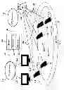 Fig. 02 - Method and apparatus for managing attributes and functionalities of predetermined geographical areas