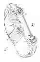 Fig. 02 - RECONFIGURATION OF MOBILE ELECTRONIC DEVICES BASED ON LOCATION