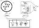 Fig. 01 - Harvesting communication parameter observations in GNSS-denied environments