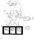 Fig. 03 - Harvesting communication parameter observations in GNSS-denied environments