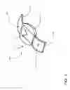 Fig. 02 - Watch having an interface to a mobile communications device