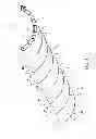 Fig. 02 - Concave for Rotary Combine