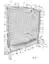 Fig. 02 - COLLAPSIBLE BACKSTOP